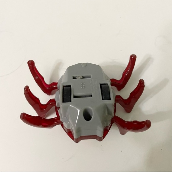 Lot of 10 Macdonalds Transformers Disney Treasure Planet Lego Bionicle Toys - Picture 3 of 16